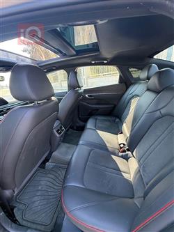 هیۆندای سۆناتا